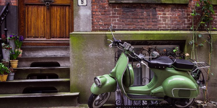 5x must haves voor jouw brommer glasvezel 