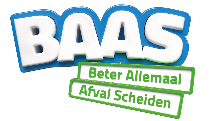 Plastic, metaal, drinkpakken (PMD) gemeente 