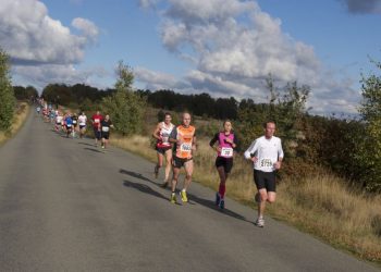 Zonsopkomstloop wederom een succes holterbergloop av holten atletiekvereniging atletiek 