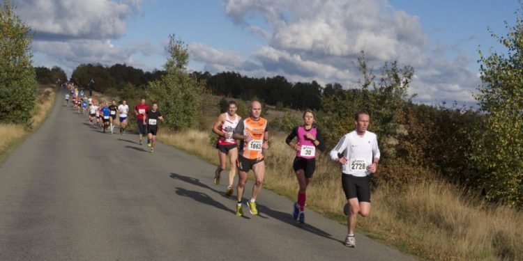 Inschrijving voor de Diepe Hel Holterbergloop opent aanstaande zondag 4 juli om 09.00 uur sallandse heuvelrug atletiekvereniging 