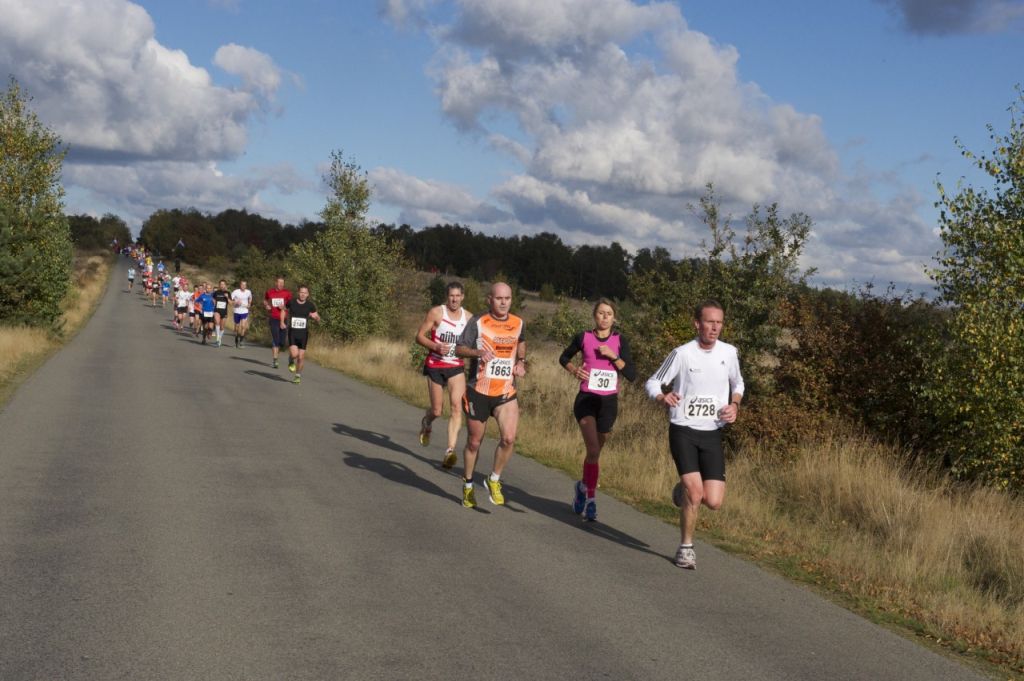 Inschrijving voor de Diepe Hel Holterbergloop opent aanstaande zondag 4 juli om 09.00 uur sallandse heuvelrug atletiekvereniging 