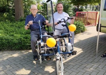 In 2020 geen speelgoedbeurs in Holten viavie welzijn corona 