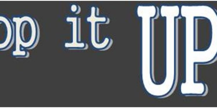 Activiteiten voor jeugd en jongeren: Pop it Up! viavie welzijn gemeente corona 