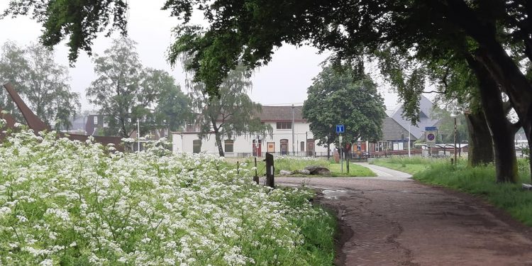 Station Holten krijgt tijdelijk cameratoezicht politie gemeente 