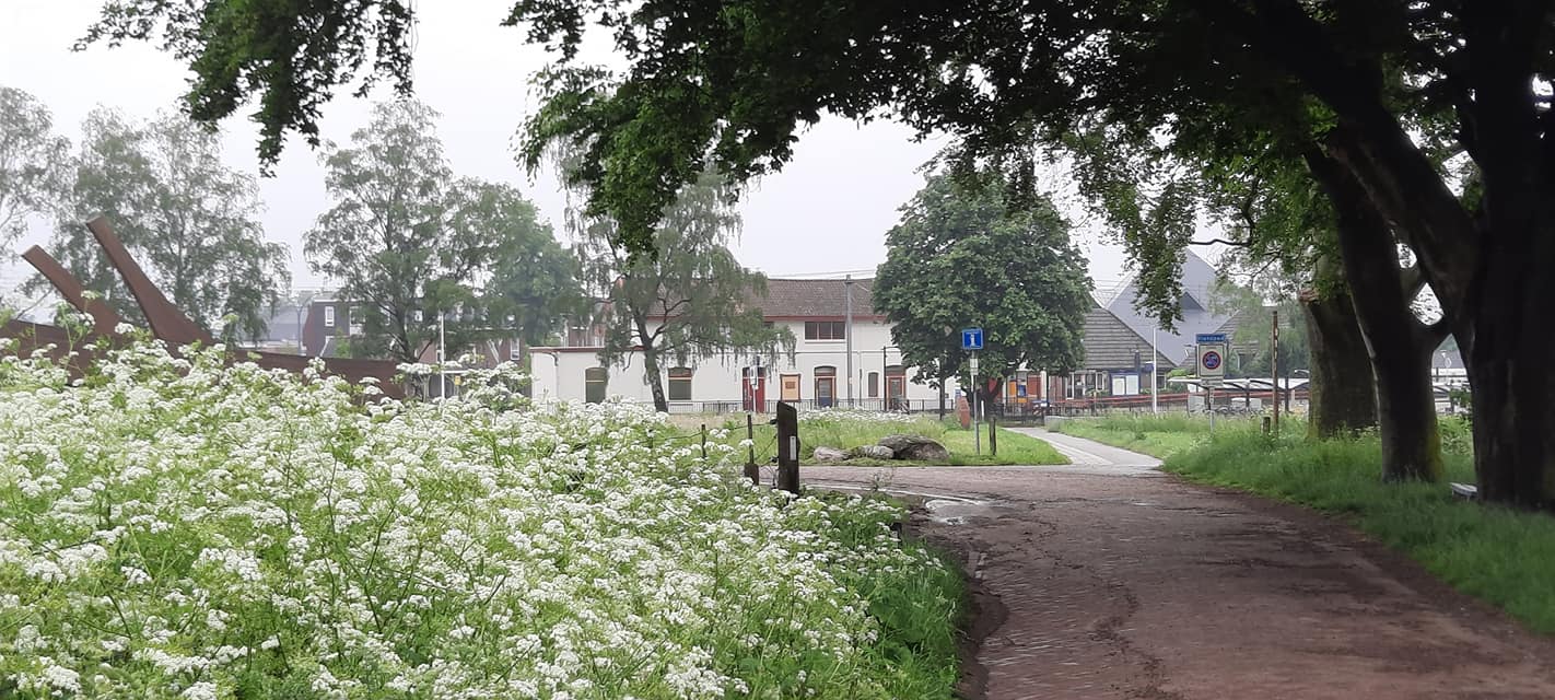 Station Holten krijgt tijdelijk cameratoezicht politie gemeente 