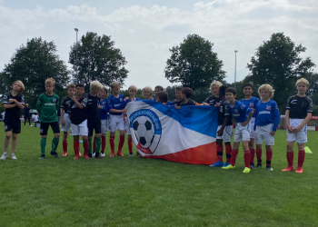 Christian koop vanaf volgend seizoen nieuwe trainer Blauw Wit '66 blauwwit 