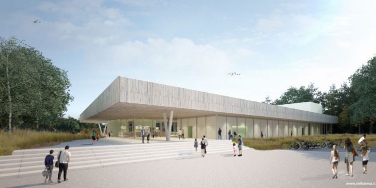 HoltensNieuws.nl Primeur voor Rijssen-Holten: duurzaam zwembad Primeur voor Rijssen-Holten: duurzaam zwembad gemeente