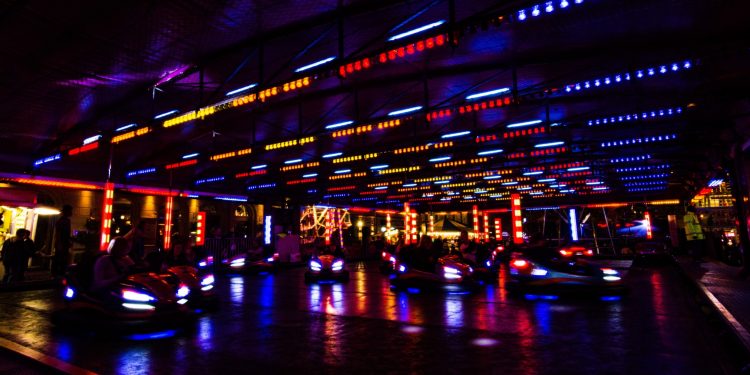 Holten verrast door Kermis (28 juli t/m 1 augustus) kermis gemeente 