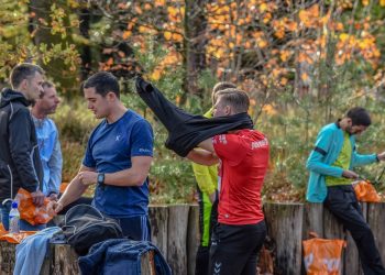 Zonsopkomstloop wederom een succes holterbergloop av holten atletiekvereniging atletiek 