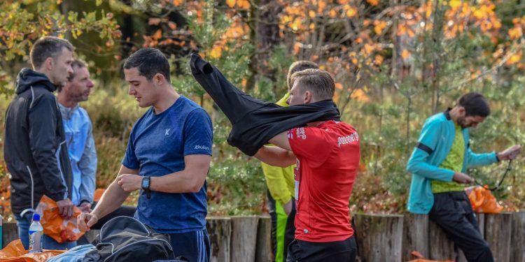 Inschrijving hardloopclinics Diepe Hel Holterbergloop! atletiekvereniging 