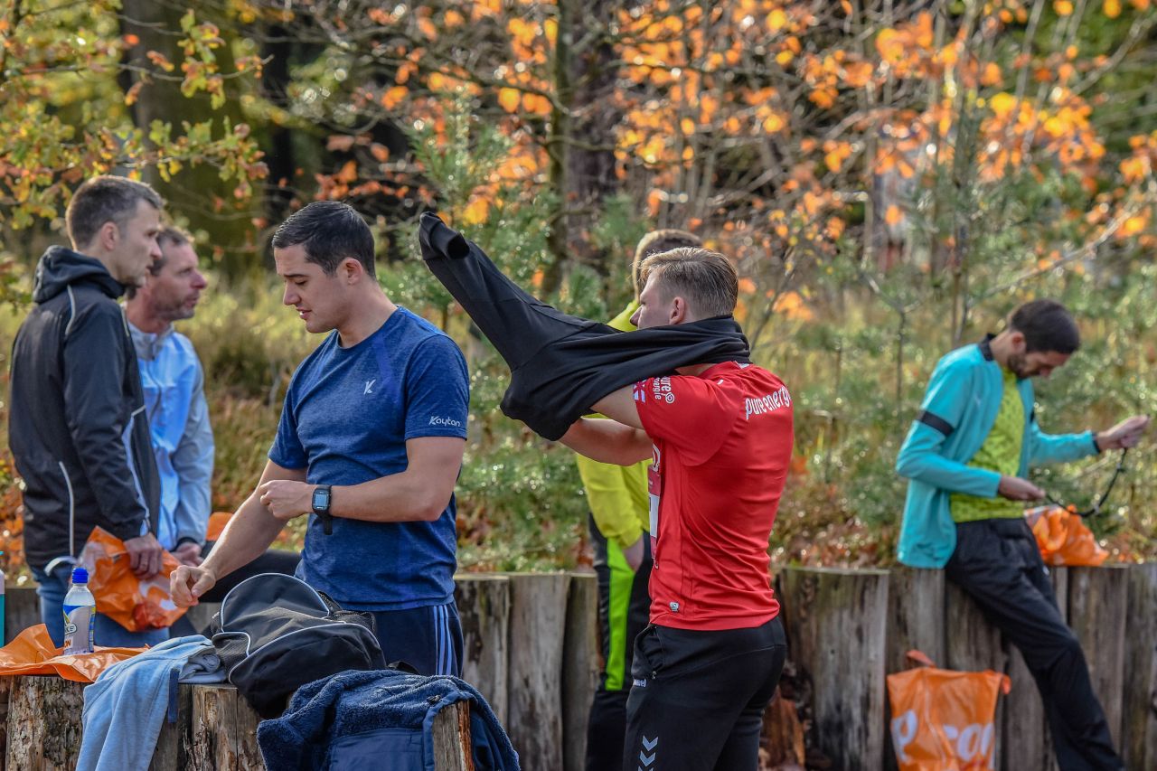 Inschrijving hardloopclinics Diepe Hel Holterbergloop! atletiekvereniging 