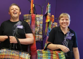 11e editie Hoolter Museumdag: ‘Kleurrijk Holten’ smidsbelt oudheidkamer kulturhus dijkerhoek 