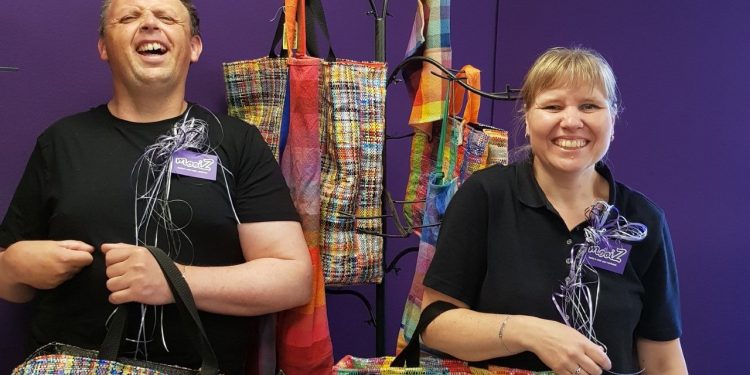 Zozijn opent kadowinkel MooiZ in Holten smidsbelt kulturhus 