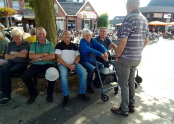 11e editie Hoolter Museumdag: ‘Kleurrijk Holten’ smidsbelt oudheidkamer kulturhus dijkerhoek 