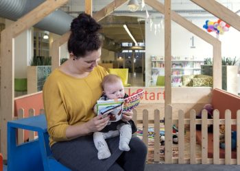 Workshops over het lenen van e-books bibliotheek 