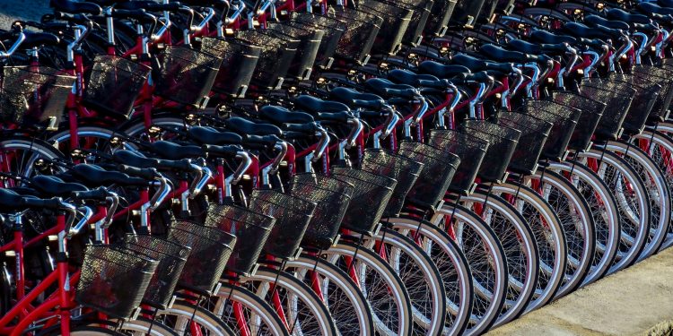 Maak een uitje van e-bikes testen in Hengelo 