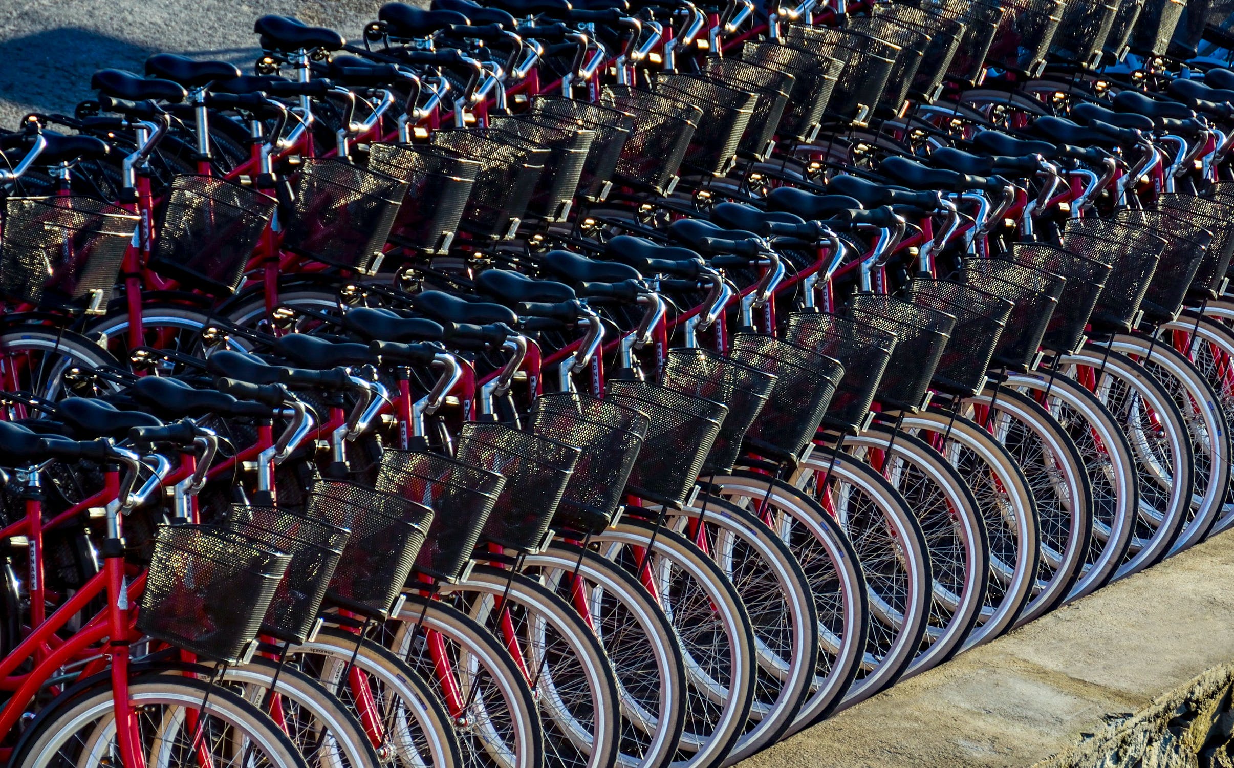Maak een uitje van e-bikes testen in Hengelo 