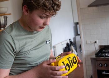 ‘Kick-off BLIQ Twente’ De Waerdenborch waerdenborch quiz 
