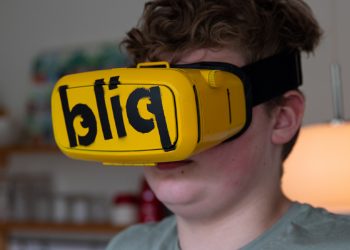 ‘Kick-off BLIQ Twente’ De Waerdenborch waerdenborch quiz 