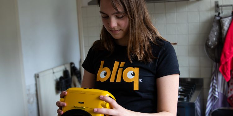 ‘Kick-off BLIQ Twente’ De Waerdenborch waerdenborch quiz 
