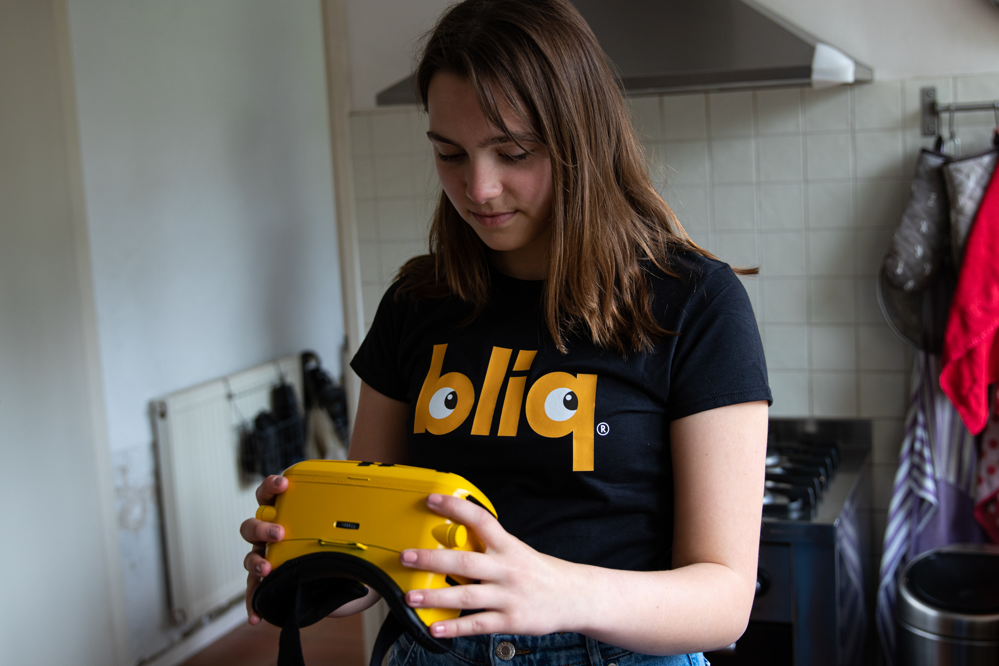 ‘Kick-off BLIQ Twente’ De Waerdenborch waerdenborch quiz 