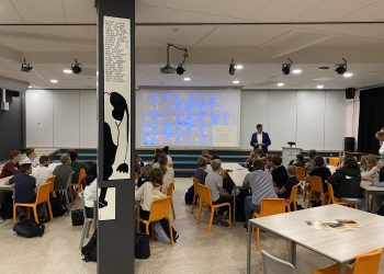 ‘Kick-off BLIQ Twente’ De Waerdenborch waerdenborch quiz 