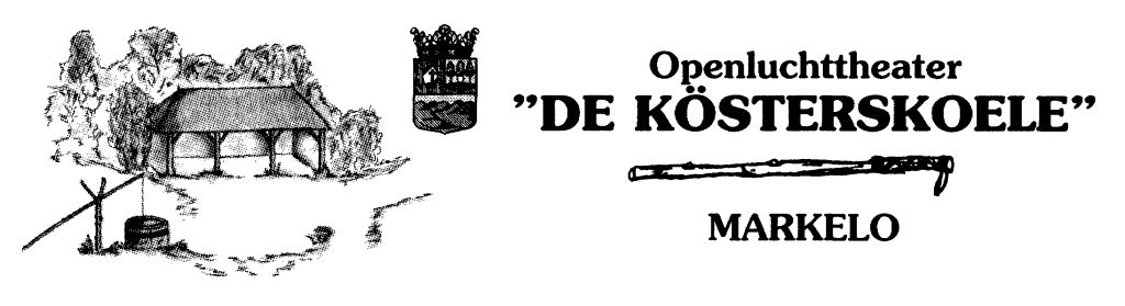 Brocantemarkt, de “Koelefair” 