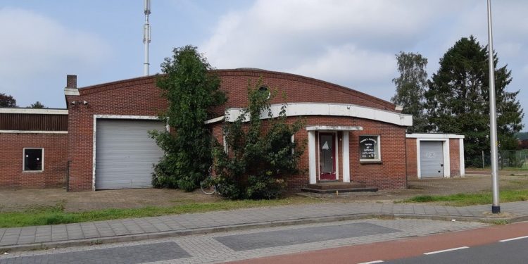 Boeken-, Rommel- en Kledingmarkt nijkamp corona 