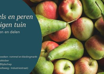 Verloting EtalageKunstroute kulturhus 