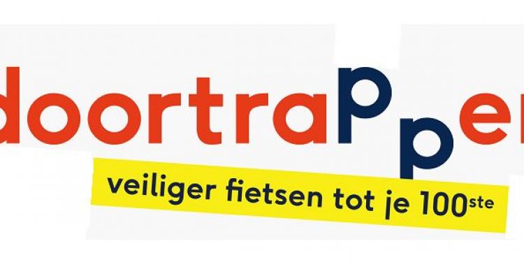 Fietsdag in Holten viavie welzijn gemeente 