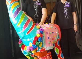 Creatieve techniekworkshops in Kulturhus kulturhus bibliotheek 