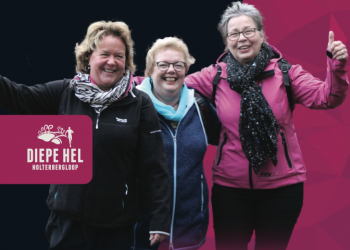 “Terug van weg geweest” corona 