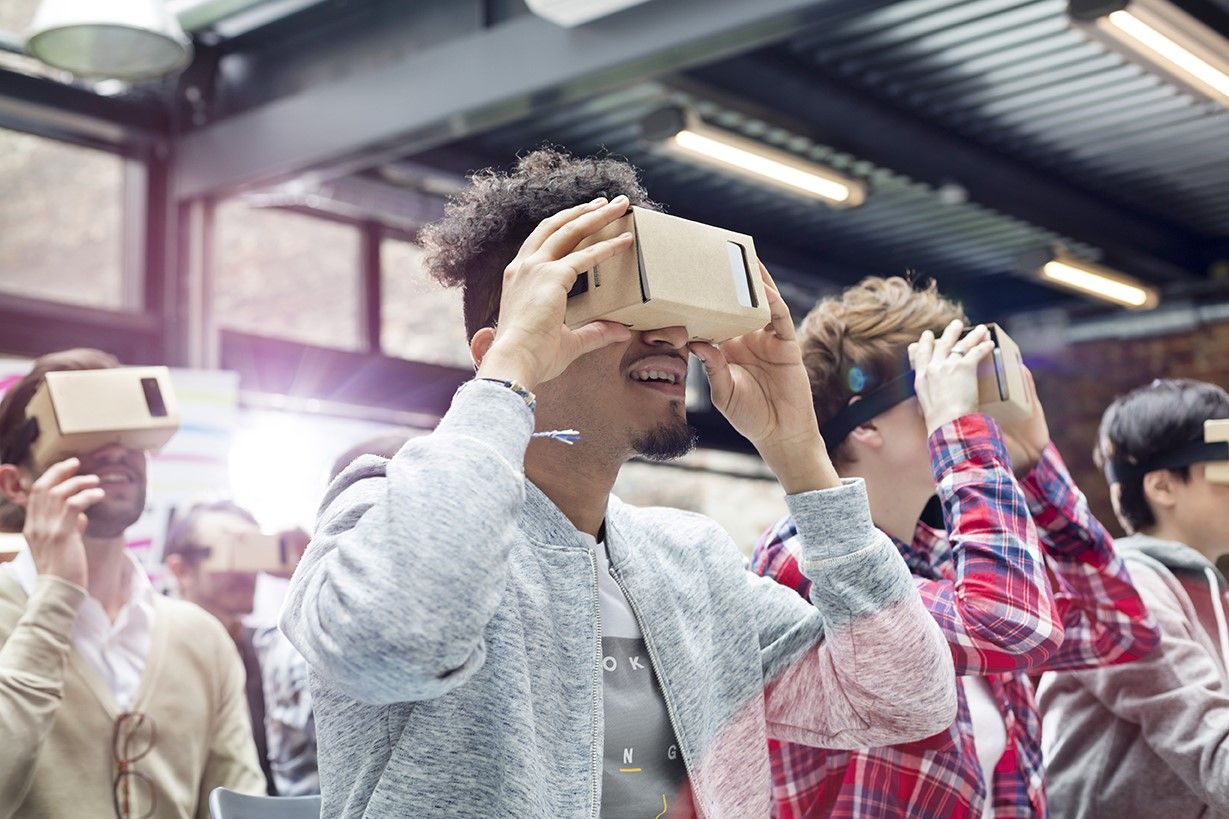 Creatieve techniekworkshops in Kulturhus kulturhus bibliotheek 