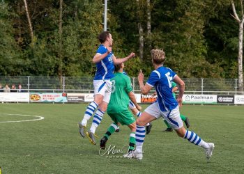 Blauw Wit ’66 is klaar voor eerste editie van internationaal Eastern U12 Tournament blauwwit 