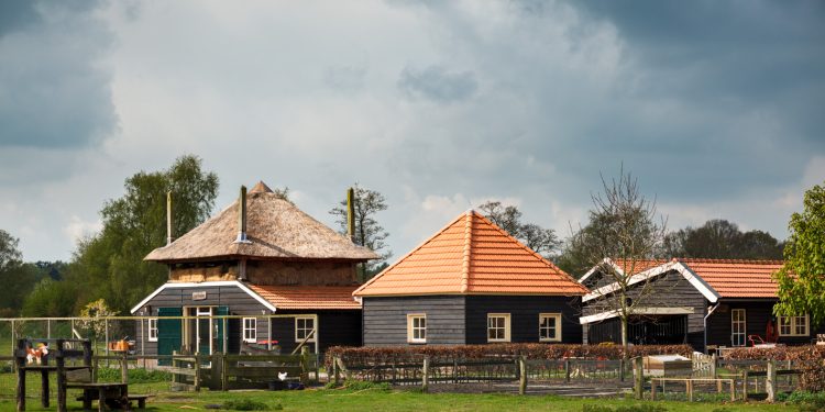 23 oktober open dag van Zorgboerderij De Borkeld 