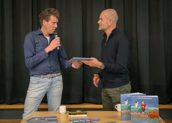 Fraaie wandelroute op zondag 11 juli bij Greun Hoolt’n espelo 