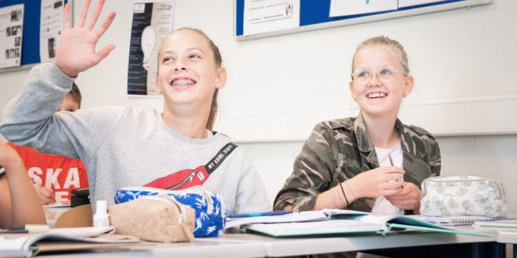 Informatieavonden Waerdenborch voor ouders leerlingen groep 8 waerdenborch 
