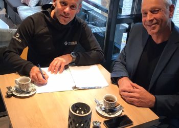 Triathlon Team Holten pakt de draad weer op triathlon trathlon gemeente corona 
