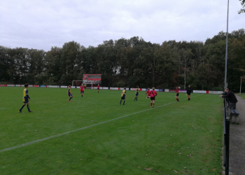 Holten boekt regelmatige zege op SDOL vvholten 