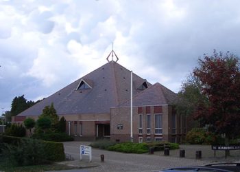 “Angst of Vertrouwen” corona 