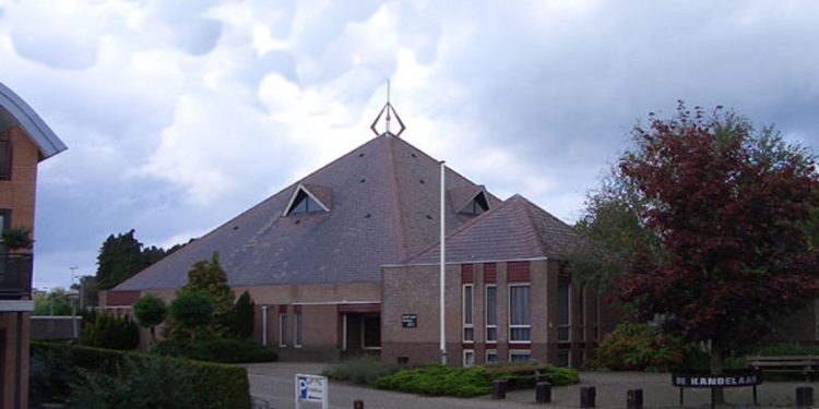 Thema avond “Leven en Sterven” 