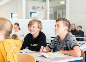 Informatieavonden Waerdenborch voor ouders leerlingen groep 8 waerdenborch 