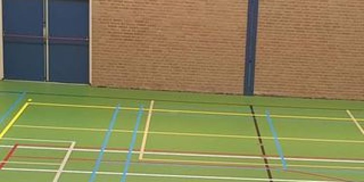 Handbaldames pakken uit met monsteroverwinning in Olst: 8-39 hv holten 