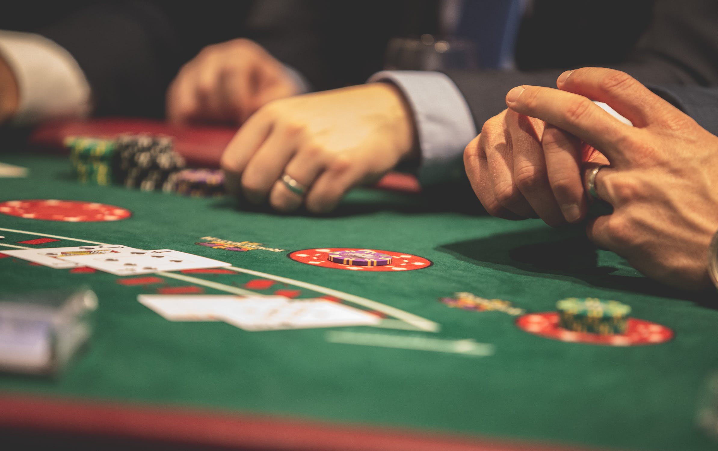 Gok- en casinoverzekering, te mooi om waar te zijn? 