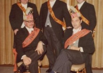 Van het ééne op het ààndere fienpreuvers carnaval 