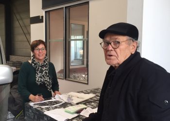 Burgemeester Rijssen-Holten: "Vuurwerkverbod is niet af te dwingen" rtv oost gemeente 
