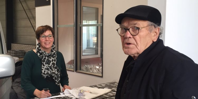 Diaconaal Netwerk Rijssen-Holten Levensmiddelenpakketten 2021 gemeente 