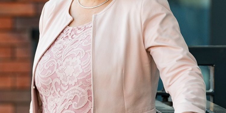 Jannette Haverslag nieuwe lijsttrekker Gemeentebelang gemeentebelang 