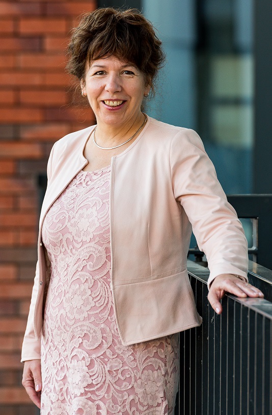 Jannette Haverslag nieuwe lijsttrekker Gemeentebelang gemeentebelang 