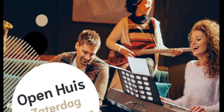 HoltensNieuws.nl Aanstaande zaterdag: Open Huis Muziekhus Aanstaande zaterdag: Open Huis Muziekhus